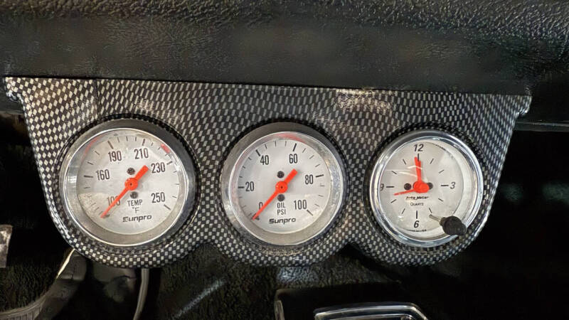 1972 Chevrolet Chevelle