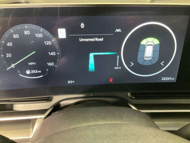 2025 Kia Carnival SX Prestige