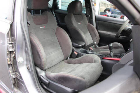 2017 Nissan Sentra NISMO