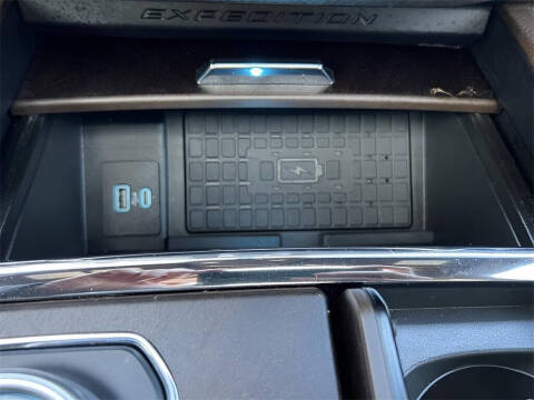 2024 Ford Expedition King Ranch