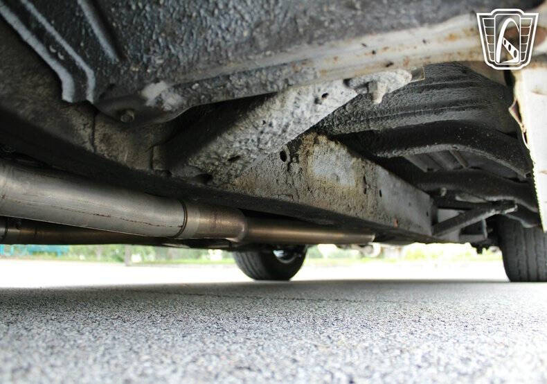 1956 Chevrolet Bel Air