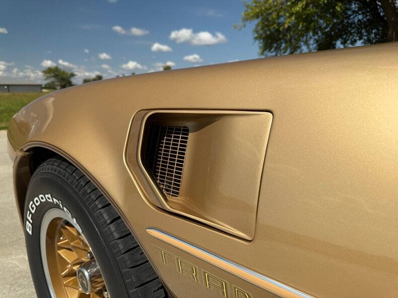 1978 Pontiac Trans Am