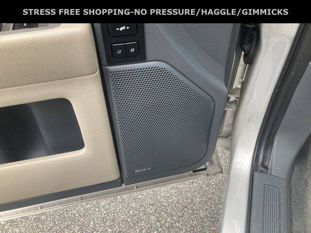 2009 Ford Flex SEL