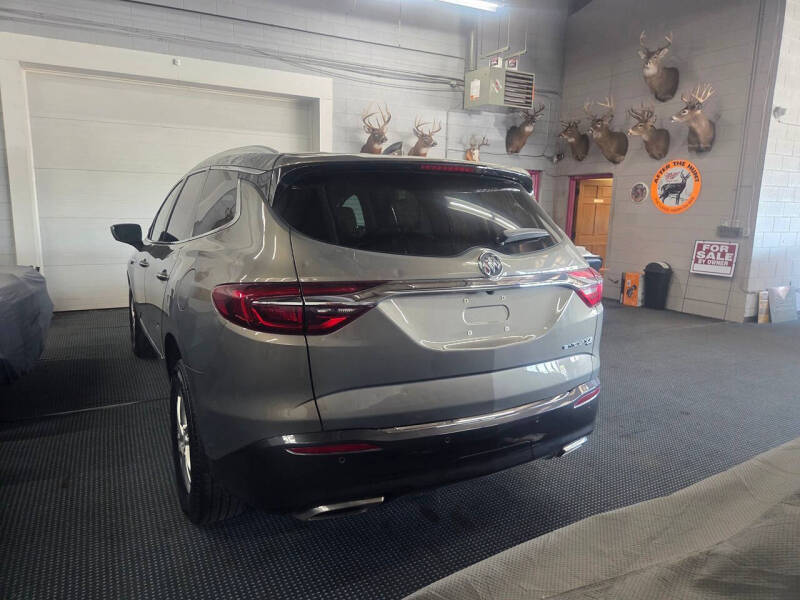 2019 Buick Enclave Essence