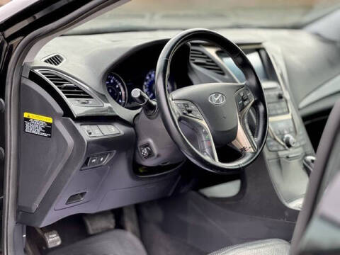 2014 Hyundai Azera Limited