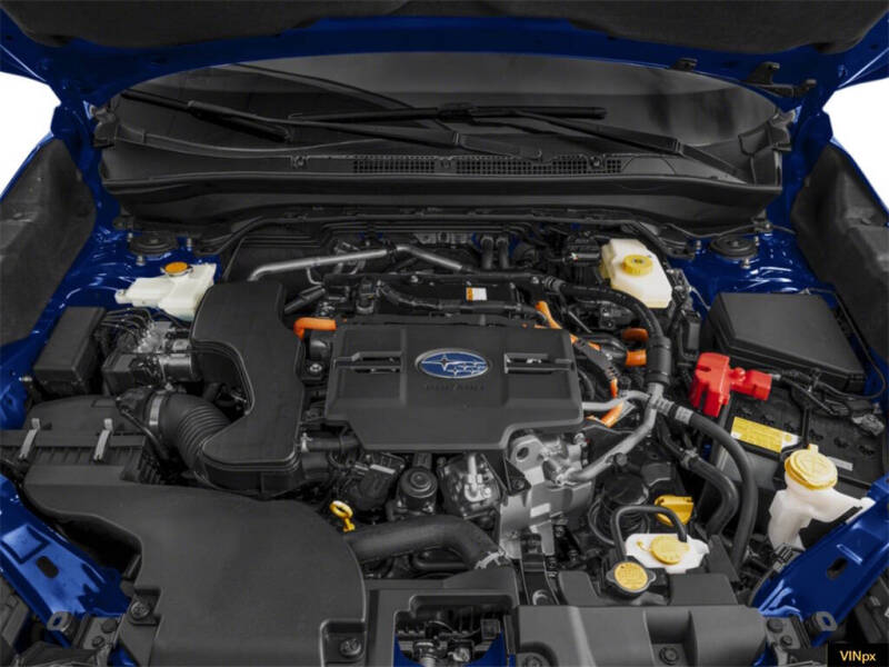 2025 Subaru Forester Sport Hybrid