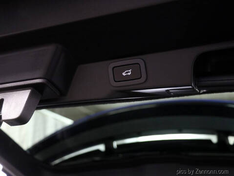 2019 Land Rover Range Rover Sport Supercharged Dynamic