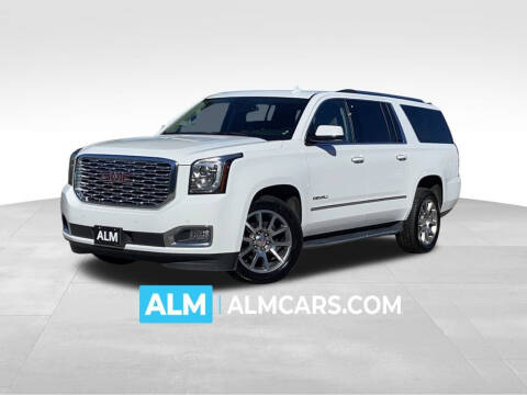 2020 GMC Yukon XL for sale at ALM-Ride With Rick in Marietta GA