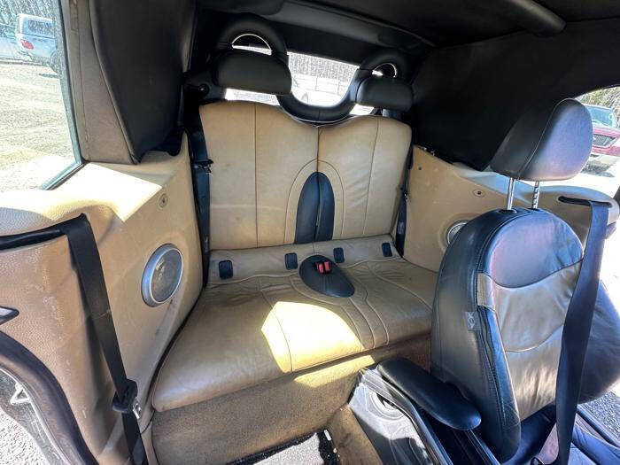 2006 MINI Cooper