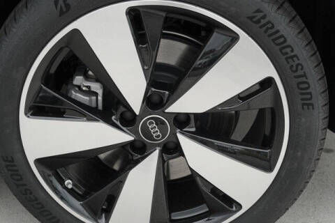 2025 Audi A5 quattro Prestige TFSI