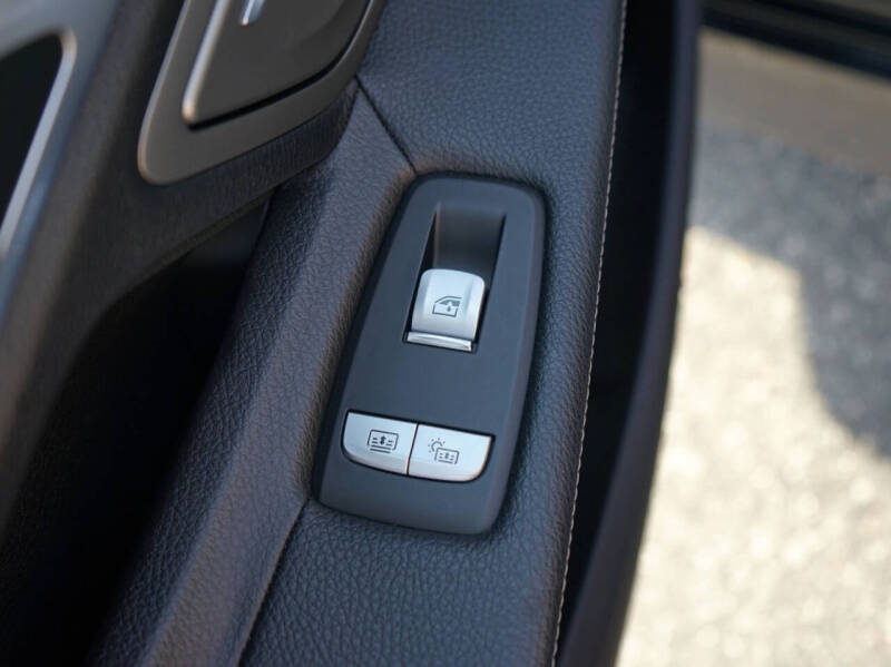 2018 BMW 7 Series 740i