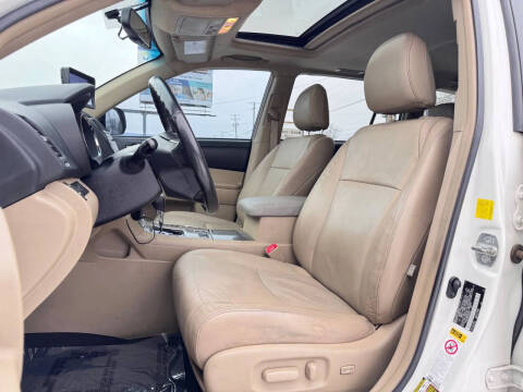 2011 Toyota Highlander