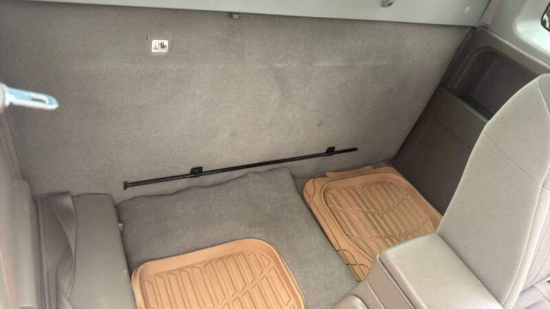2004 Nissan Frontier