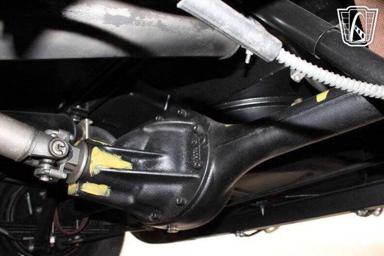 1960 Chevrolet Corvette