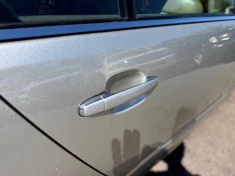 2003 Lexus LS 430