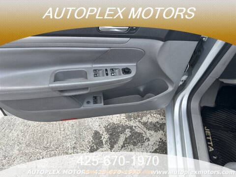 2006 Volkswagen Jetta TDI