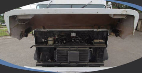 1994 Chevrolet P30 Forward Control Chassis