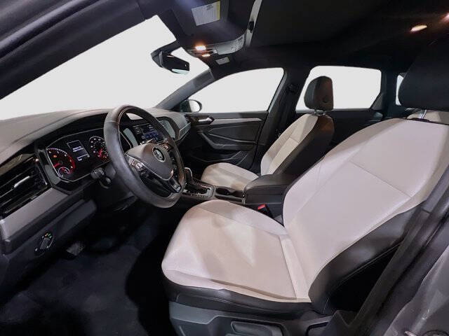 2020 Volkswagen Jetta R-Line