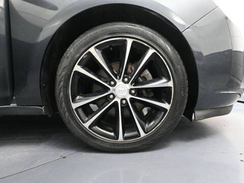 2016 Buick Verano Sport Touring