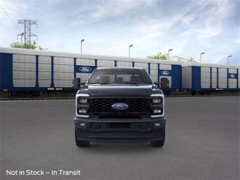 2026 Ford F-350 Super Duty