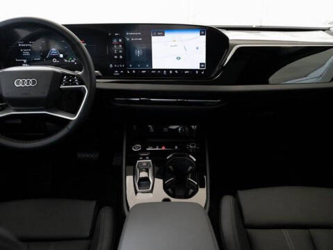 2025 Audi A5 quattro Premium Plus TFSI