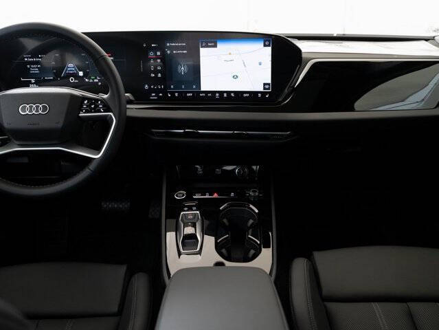 2025 Audi A5 quattro Premium Plus TFSI