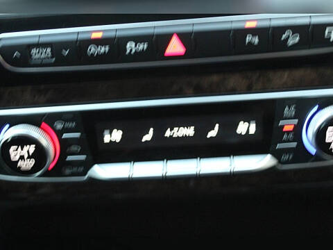 2017 Audi Q7 3.0T quattro Premium Plus