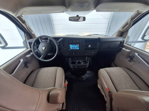 2018 Forest River Forrester 2251LE