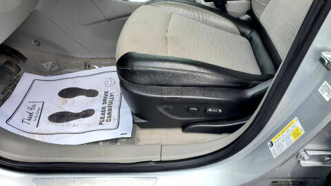 2015 Buick Encore Convenience