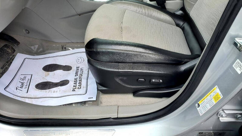 2015 Buick Encore Convenience