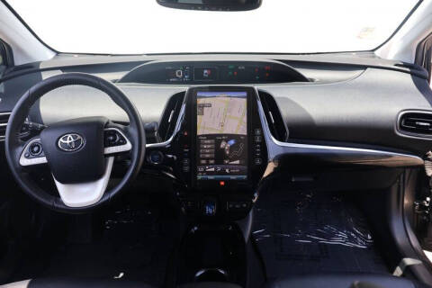 2019 Toyota Prius Prime Advanced