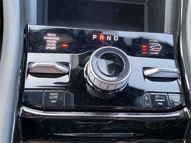 2023 Jeep Grand Cherokee Trailhawk 4xe