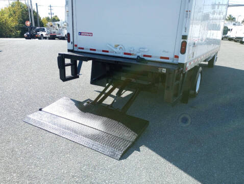 2018 Ford E-Series E-350 SD