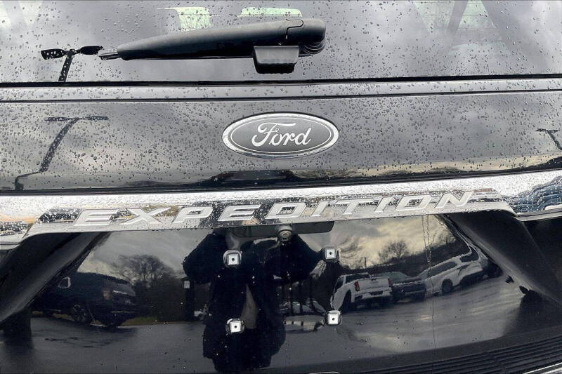 2019 Ford Expedition MAX Limited