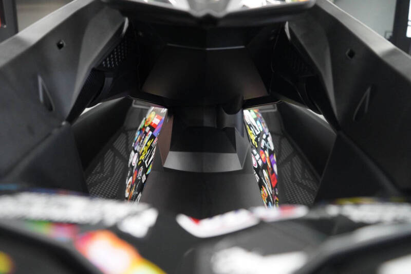 2021 Sea-Doo TRIXX Supreme Edition Jet Ski