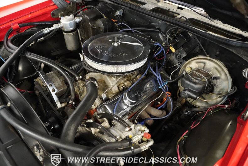 1970 Chevrolet El Camino