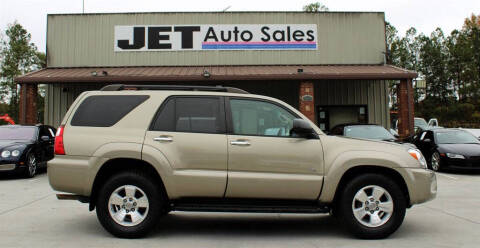 2006 Toyota 4Runner SR5