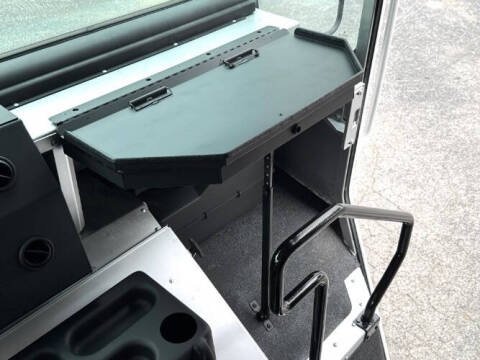 2013 Freightliner MT55 Chassis