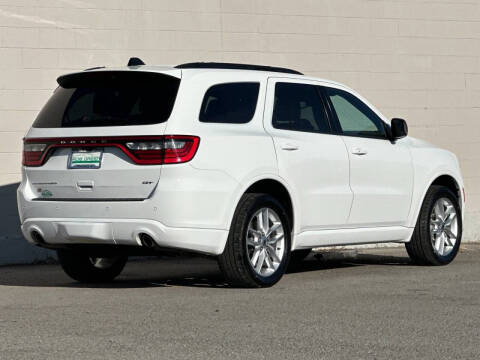 2024 Dodge Durango