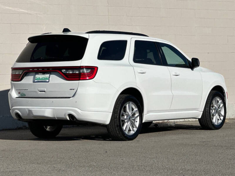 2024 Dodge Durango