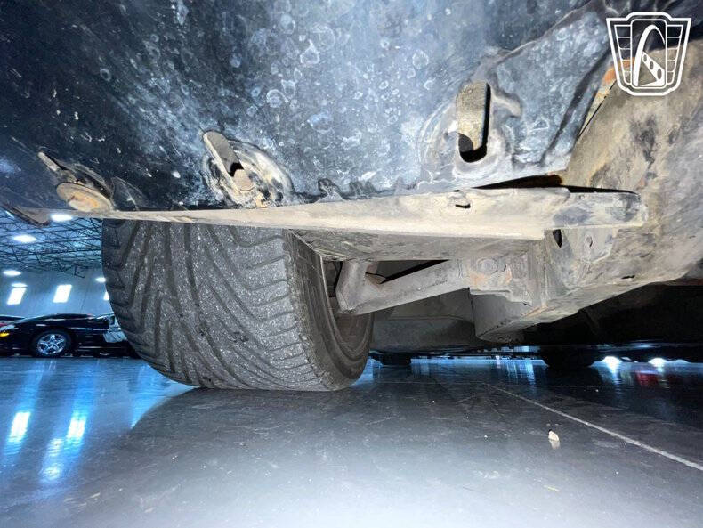 1994 Dodge Viper RT/10