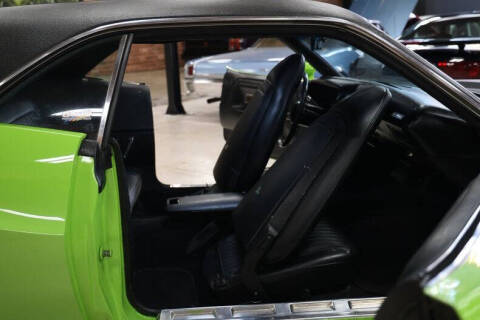 1973 Dodge Challenger