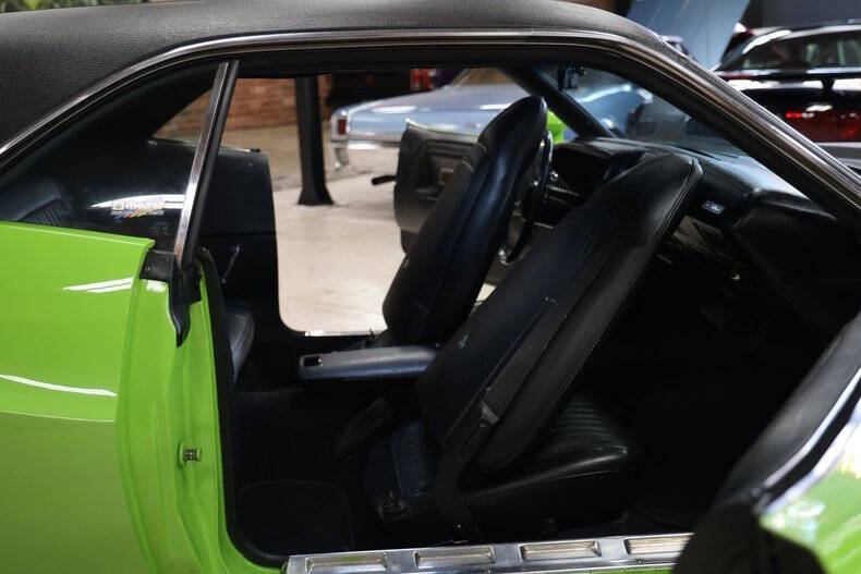 1973 Dodge Challenger