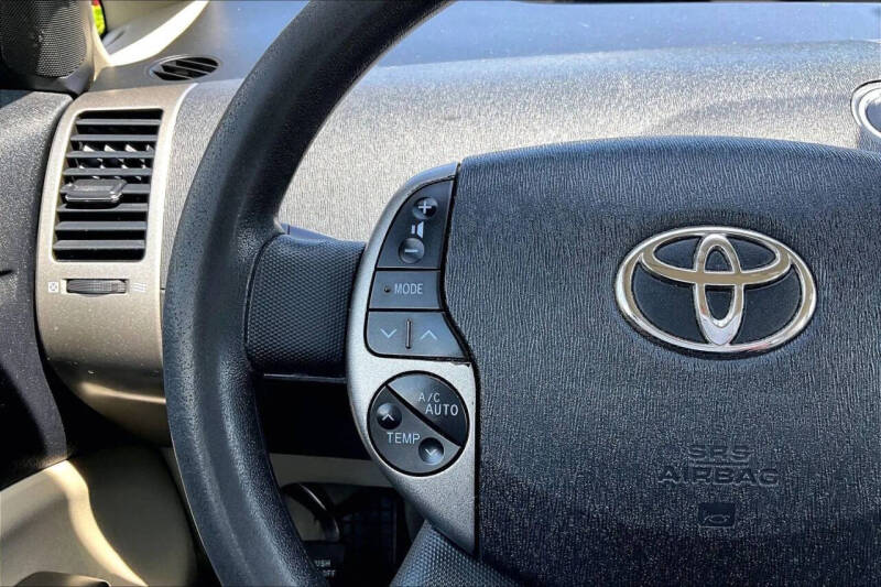 2009 Toyota Prius
