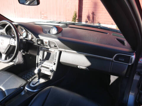 2006 Porsche 911
