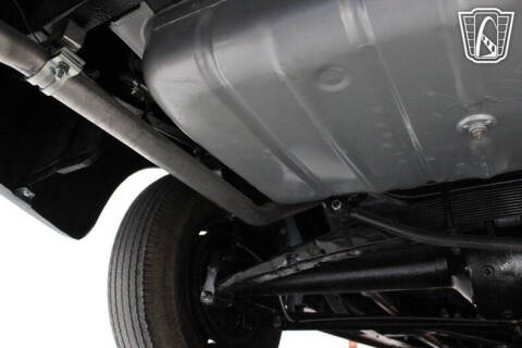 1947 Ford Super Deluxe