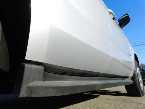 2015 Chevrolet Tahoe LS