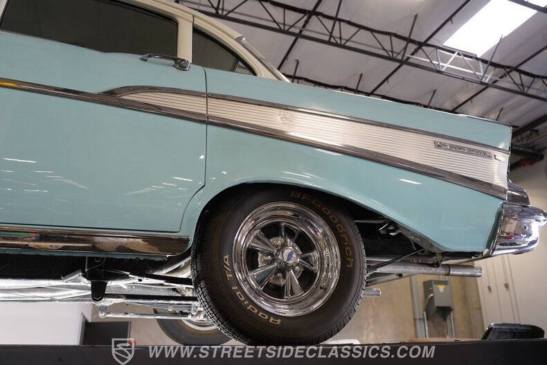 1957 Chevrolet 210