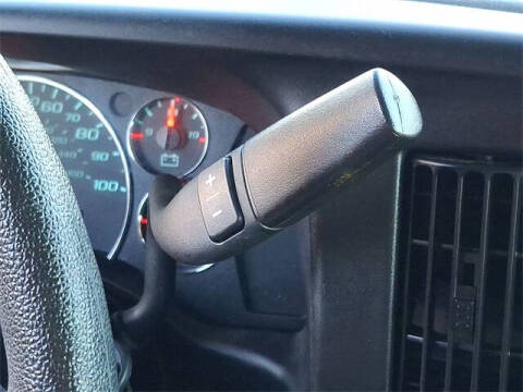 2024 Chevrolet Express 2500