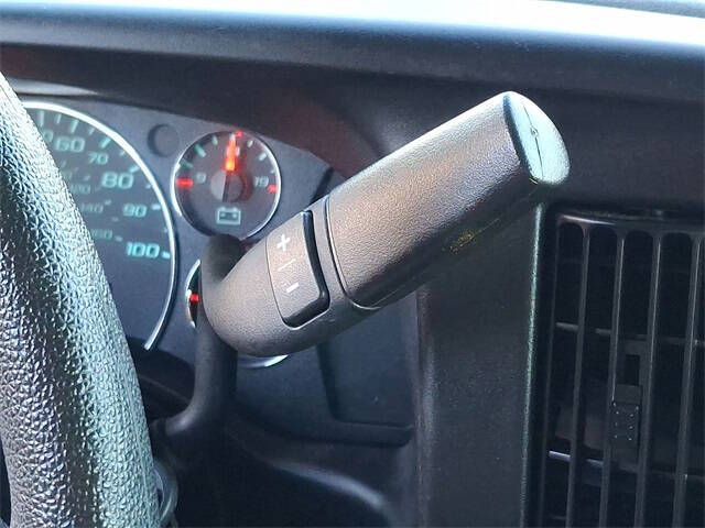 2024 Chevrolet Express 2500